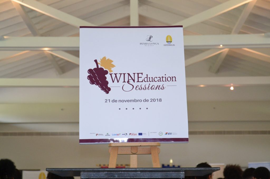 Wine Sessions